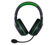 RAZER Bezprzewodowy zestaw sluchawkowy do konsoli Xbox Series X i do gier z konsoli Xbox na urzadzenia mobilne - 621552 - zdjęcie 2
